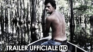 LOUISIANA Trailer Ufficiale Italiano 2015  Roberto Minervini Movie HD [upl. by Rebekkah385]