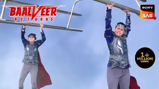 Baal Veer  बालवीर  Episode 45  Full Episode [upl. by Eilegna733]