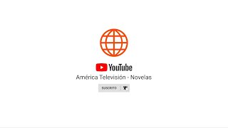 ¡Mira EN VIVO tus programas y novelas favoritas por Youtube  América Televisión [upl. by Melvin]