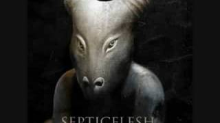 Septic Flesh Annubis [upl. by Gnilhsa589]