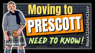 15 Things You Really Need to Know About Living in Prescott Arizona [upl. by Farl960]