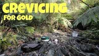 Gippsland Gold Prospecting  Yet Another Quick Search [upl. by Brout]