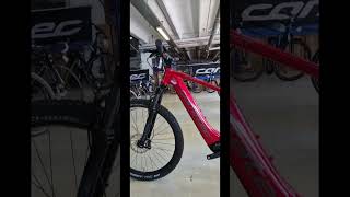 Este corratec xvert pro team quot Ferrariul bicicletelor quot [upl. by Libys]