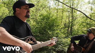 Davisson Brothers Band  Home Official Video [upl. by Jocko]