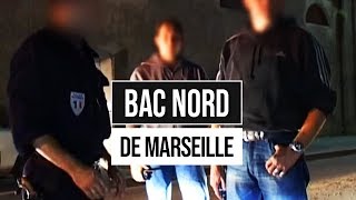 La BAC nord de Marseille [upl. by Yeniar]