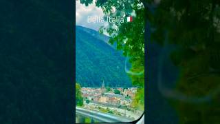 Italy 🇮🇹 bellaitalia bella beautiful nature summer sunshine sun italia italian europe [upl. by Llenrub219]