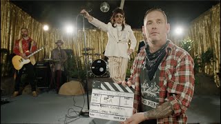 Corey Taylor  Samanthas Gone OFFICIAL VIDEO [upl. by Gannon]