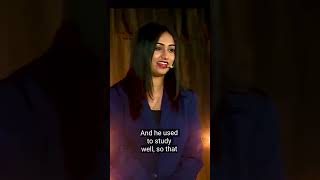 Priyanka Chopra motivational speech  English language improvement shortvideo [upl. by Renie]