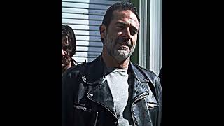 Daryls not scared of Negan  The Walking Dead  S7E03  shorts [upl. by Valerlan]