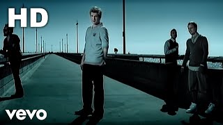 Backstreet Boys  Inconsolable Official HD Video [upl. by Ayle46]