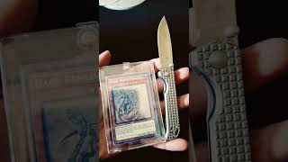 Dark armed dragon amp Kizer Begleiter mini yugioh kizerknives yugiohcards kizer [upl. by Ivanah105]