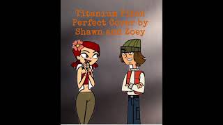 Titanium Pitch Perfect Cover [upl. by Gilud]