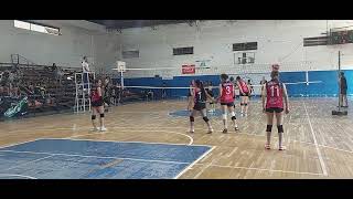 Pelotaris vs Aires Puros Segundo Set Torneo Internacional Centro Pelotaris 19102024 [upl. by Eatnwahs824]