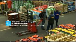 Gaspillage alimentaire  la coupe est pleine [upl. by Eceinal]