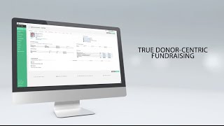 CharityEngine Total CRM amp Fundraising Platform [upl. by Yespmed20]