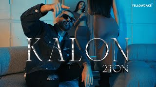 2TON  KALON prod by Dardd [upl. by Ogu121]