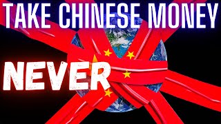 The REAL Truth About CHINESE Investments [upl. by Dierolf]