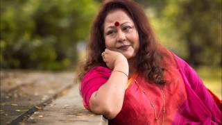 Bhromor Koio Giya  ভ্রমর কইও গিয়া  Atiya Anisha  Bangla Song  Priyo Joto Gaan  Channel i TV [upl. by Blumenfeld]