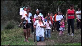 Inventário Cultural de Quilombos do Vale do Ribeira  Parte 2 [upl. by Tench]