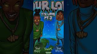 772 Love pt 3 Your Love  YNW Melly legendado freemelly melly ynwmelly 772love yourlove [upl. by Holcomb]