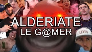 Alderiate is cancelled [upl. by Lovell]