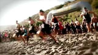 Circuito Triatlón Herbalife 2015 [upl. by Edea]