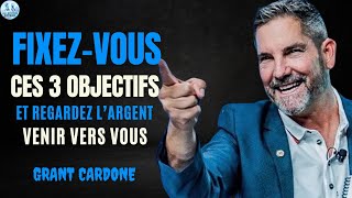 GRANT CARDONE Explique Comment Devenir Riche En Partant De Rien En 27 Minutes [upl. by Yrolg]