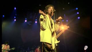 The Rolling Stones  Just My Imagination Live  Official [upl. by Annaig59]