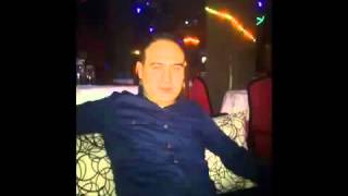 ▶ CHEB AMINE▶Li Dar Char Ykhaless 2014▶BY Nounou Manita Hors La Loi [upl. by Halford]