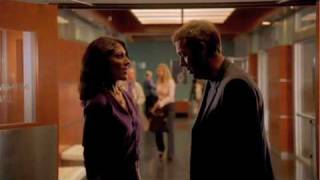 House MD  The Huddy Compilation [upl. by Enoed468]