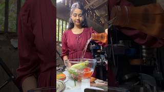 আজকে কিছু important জানানোর আছে ❗shorts trending food recipe homemade viralvideo [upl. by Wagshul]