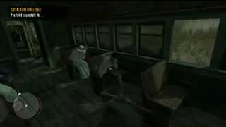 Red Dead Redemption Train Lap Dancing [upl. by Elden358]