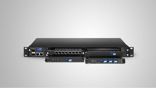 DWDM Multiservice Transport System Solution  FS [upl. by Gaw933]