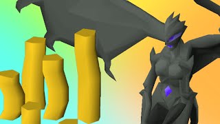 OSRS Money Making guide 2023  Grotesque Guardians [upl. by Plume]