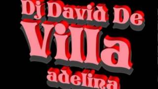 Eminem feat Dido  Stan reggae Foreversong  ♫ DJ David De Villa Adelina  ♫ [upl. by Dunaville]