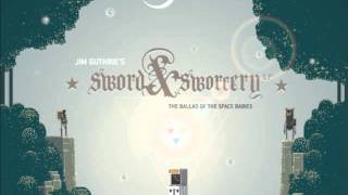 Sword and Sworcery EP OST 12  The Prettiest Remix [upl. by Tessler449]