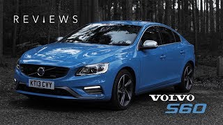 Volvos S60 T6 Is An AWD Super Saloon Youll Love [upl. by Neirb93]