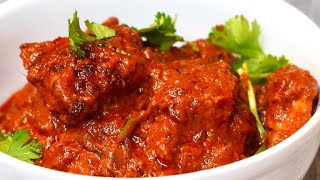 PERFECT RESTAURANT STYLE CHICKEN TIKKA MASALA STEP BY STEP GUIDE IN ENGLISH [upl. by Odlauso533]