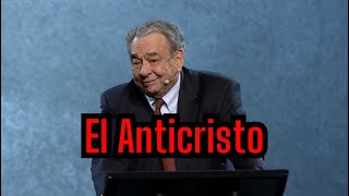 9— El Anticristo  R C Sproul [upl. by Domenico]