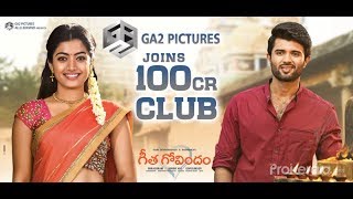 Geetha Govindam Full Video Songs Back to Back  Vijay Deverakonda Rashmika Parasuram Gopi Sunder [upl. by Fachanan]