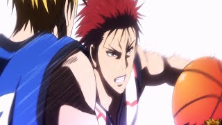 Kuroko no Basket 3 Episode 8 Review  The Miracle Who Isnt A Miracle  黒子のバスケ [upl. by Matless]