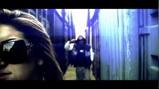 Cagoole ft Ali khou EVREYBODY Gangster [upl. by Haissi268]