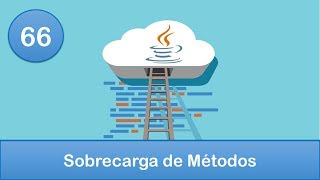 66 Programación en Java  POO  Sobrecarga de Métodos [upl. by Noval100]