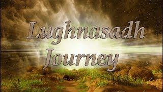 Lughnasadh  A Guided Meditation [upl. by Darrey]