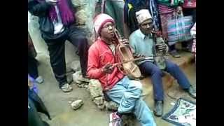 FUNNIEST GAINE DAI SONG NEPALरमाइलो गाइने दाई गीत  arunchamlingrai  gainesongs [upl. by Ibbed]