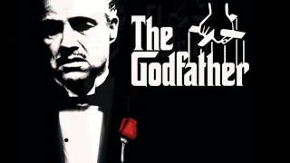 El Padrino Tema OriginalThe Godfather Original Theme [upl. by Huan]