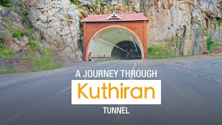 Kuthiran Tunnel Kerala [upl. by Sanchez]