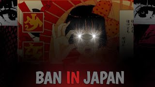 Do Not Watch This Movie  Ban In Japan  2 Dark Anime [upl. by Jaynes]