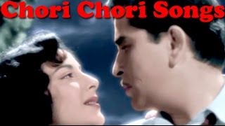 Chori Chori  Aaja Sanam [upl. by Drida372]