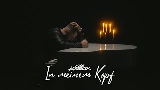 Ole Kleinfelder  In meinem Kopf Offizielles Musikvideo [upl. by Nosral247]